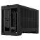 Fractal design Caixa da torre do PC Terra Small