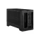 Fractal design Caixa da torre do PC Terra Small