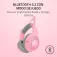 Razer Kraken Kitty V2 gaming headset