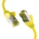 Efb 0.25 m EC020200061 CAT6a network cable