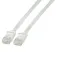 Efb 0.25 m K8107WS.0.25 CAT6a network cable