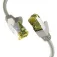 Efb 1 m EC020200004 CAT6a network cable