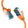 Efb 1 m EC020200221 CAT7 network cable