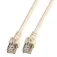 Efb 1 m K5455.1 CAT5e network cable