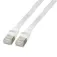 Efb 1.5 m K5545WS.1.5 CAT6a network cable