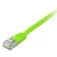 Equip 2 m EQUIP-607641 CAT6a network cable