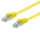 Equip 2 m EQUIP-607661 CAT6a network cable