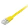Equip 2 m EQUIP-607661 CAT6a network cable