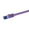 Logilink 2 m C6A059S CAT6a network cable