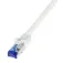 Logilink 5 m C6A071S CAT6a network cable