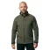 Benisport Chaqueta Ajaches Softshell