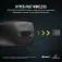 Corsair M75 wireless gaming mouse