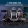 Corsair T3 Rush 게이밍 의자