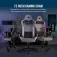 Corsair T3 Rush 게이밍 의자