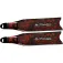 Picasso Aletas de pesca submarina Supreme Carbon