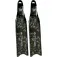 Picasso Aletas de pesca submarina Supreme Carbon