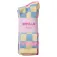 Impala rollers Mitjons llargs Skate Half 3 parells