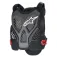 Alpinestars Chaleco protector A-6 Plasma