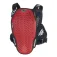 Alpinestars Chaleco protector A-6 Plasma