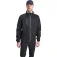 Abacus golf Bounce regnjacka