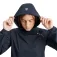 Abacus golf Bounce Waterproof Hettegenser
