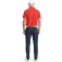 Abacus golf Pantalones Cleek Flex
