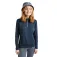 Abacus golf Pull à demi-zip Colinas