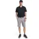 Abacus golf Cray kurzarm-poloshirt