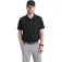 Abacus golf Cray kurzarm-poloshirt