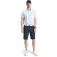 Abacus golf Cray kurzarm-poloshirt