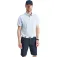 Abacus golf Polo de màniga curta Cray
