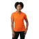 Abacus golf Polo a maniche corte da donna Cray