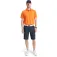 Abacus golf Cray 반팔 폴로 셔츠