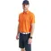 Abacus golf Cray kurzarm-poloshirt