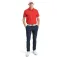 Abacus golf Cray kurzarm-poloshirt