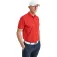 Abacus golf Polo de màniga curta Cray