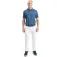 Abacus golf Cray kortærmet polo