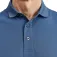 Abacus golf Cray kurzarm-poloshirt