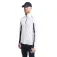 Abacus golf Cypress half zip sweater