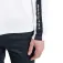 Abacus golf Cypress half zip sweater