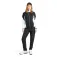 Abacus golf Dornoch Hybrid Softshell jacket