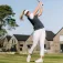 Abacus golf Elite 7/8 바지