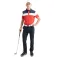 Abacus golf Cinto de hirsel