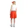 Abacus golf Kildare 50 cm skort