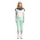 Abacus golf Kildare capri 바지