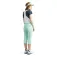 Abacus golf Kildare capri 바지