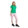 Abacus golf Kildare capri pants