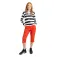 Abacus golf Kildare capri pants