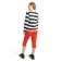 Abacus golf Kildare capri 바지