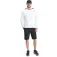 Abacus golf Felpa con cappuccio Loop